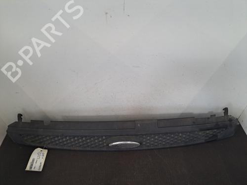 Grille FORD FIESTA V (JH_, JD_) 1.4 16V | BP28406181C40