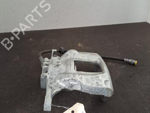 Used Left front brake caliper Left front brake caliper RENAULT TRAFIC III Van (FG_) 2.0 dCi 110 (FGMW) (110 hp) 29855656 29855656