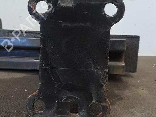Front bumper reinforcement NISSAN QASHQAI I (J10, NJ10) 1.6 | BP29843316C109 