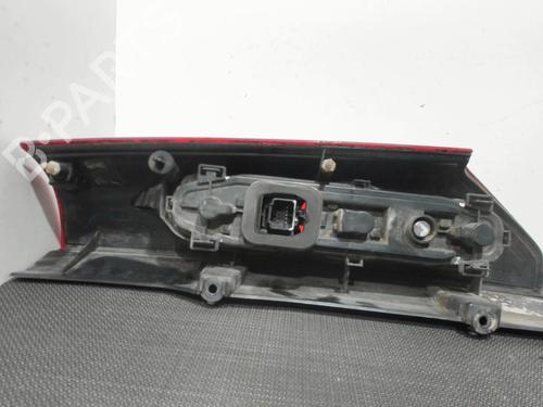 Used Left taillight RENAULT KANGOO / GRAND KANGOO II (KW0/1_) 1.5 dCi 90 (KW05, KW08, KW0G, KW11) (90 hp) 28399482
