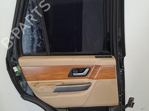 Left rear door LAND ROVER RANGE ROVER SPORT I (L320) 3.6 D 4x4 | BP28401062C4 