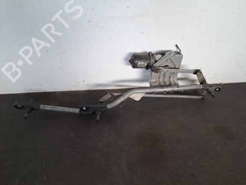 Used Front wiper motor RENAULT GRAND SCÉNIC II (JM0/1_) 1.9 dCi (JM14) (131 hp) 28401160