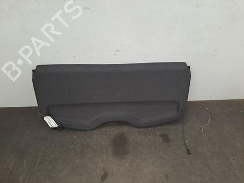 Used Rear parcel shelf Rear parcel shelf RENAULT CLIO III (BR0/1, CR0/1) 1.5 dCi (BR17, CR17) (86 hp) 28390304 28390304