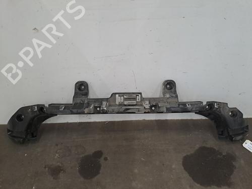 Used Rear bumper bracket BMW X1 (E84) sDrive 18 d (143 hp) 29843279