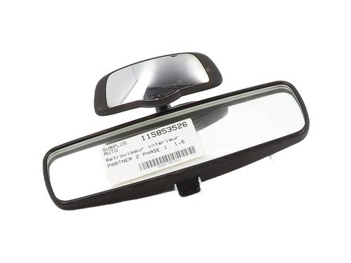 Bakspejl indvendigt PEUGEOT PARTNER Tepee 1.6 HDi (112 hp) 31300652