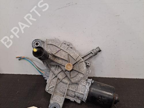 Front wiper motor CITROËN C4 Grand Picasso I (UA_) 1.6 HDi 110 | BP28404126M29 