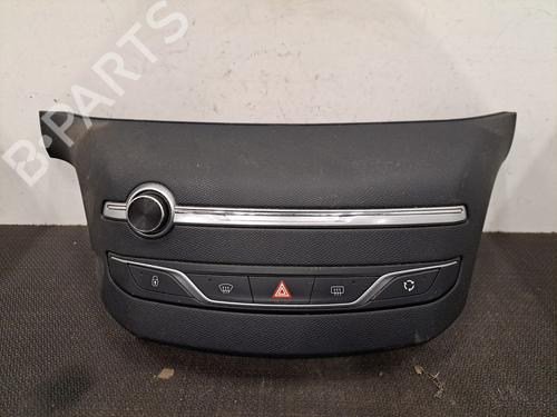 Used Other PEUGEOT 308 II (LB_, LP_, LW_, LH_, L3_) 1.6 BlueHDi 120 (120 hp) 29129609