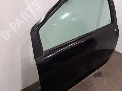 Left front door RENAULT TWINGO I (C06_) 1.2 (C066, C068) | BP29501709C2 