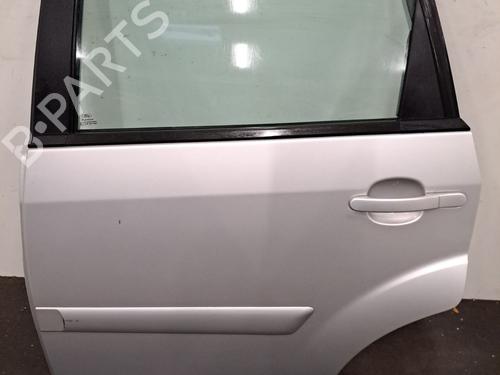 Used Left rear door FORD FIESTA V (JH_, JD_) 1.4 TDCi (68 hp) 28398109