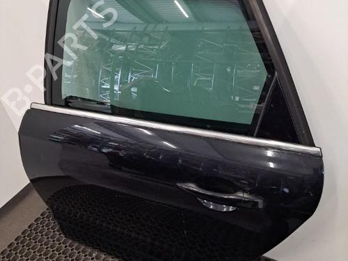 Left rear door CITROËN C4 II (NC_) 1.6 HDi 115 | BP28409667C4