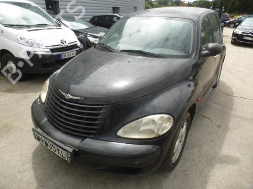 Grill CHRYSLER PT CRUISER (PT_) 2.2 CRD | BP28411130C40 