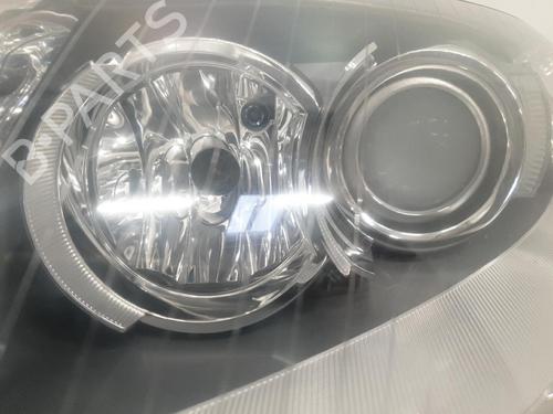 Left headlight AUDI A6 C6 Avant (4F5) 3.0 TDI quattro | BP28404951C28 - Image 3