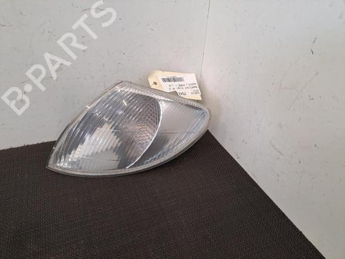 Blinklys foran venstre RENAULT MEGANE Scenic (JA0/1_) 1.9 dTi (JA0N) (98 hp) 28402391