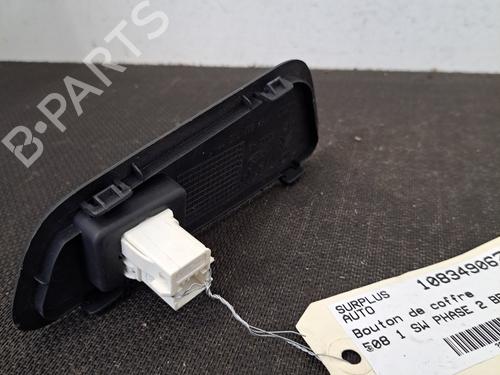 Switch PEUGEOT 508 SW I (8E_) 2.0 BlueHDi 180 | BP28397738I30