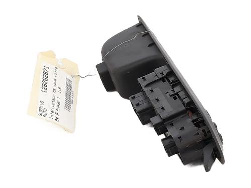 Left front window switch CITROËN C4 II (NC_) 1.6 HDi 90 | BP36369099I27 - Image 3