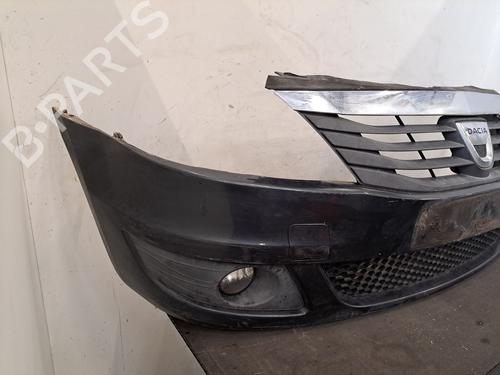 Used Front bumper Front bumper DACIA LOGAN MCV (KS_) 1.5 dCi (KS0W) (86 hp) 36008821 36008821