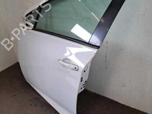 Left front door RENAULT ZOE (BFM_) ZOE | BP37748827C2 - Image 4
