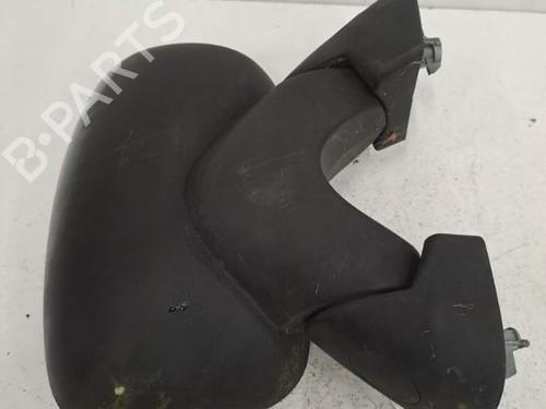 Right mirror RENAULT TRAFIC II Van (FL) 1.9 dCi 80 (FL0B) | BP28390782C27