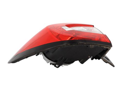 Left taillight RENAULT CAPTUR I (J5_, H5_) 1.5 dCi 90 (J5N4, J5M5, J5MW, J5M6, J5AL, J5AJ) | BP32302166C34 - Image 6