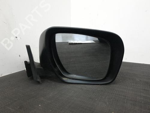 Right mirror MAZDA 5 (CR) 2.0 CD (CR19) | BP28410256C27 