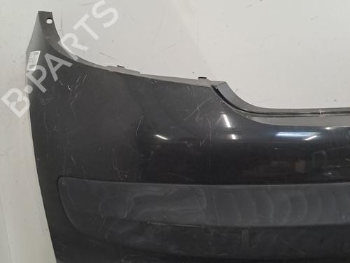 Rear bumper PEUGEOT 207 (WA_, WC_) 1.6 HDi | BP29560508C8 