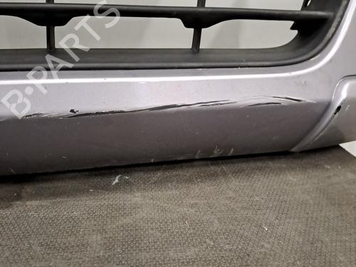 Front bumper OPEL AGILA A (H00) 1.3 CDTI (F68) | BP28392435C7 