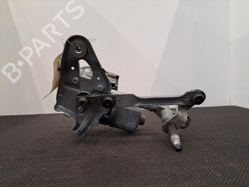 Used Front wiper motor PEUGEOT 5008 (0U_, 0E_) 1.6 HDi (112 hp) 28397122