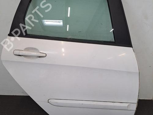 Used Right rear door PEUGEOT 308 SW I (4E_, 4H_) 1.6 HDi (112 hp) 28408243