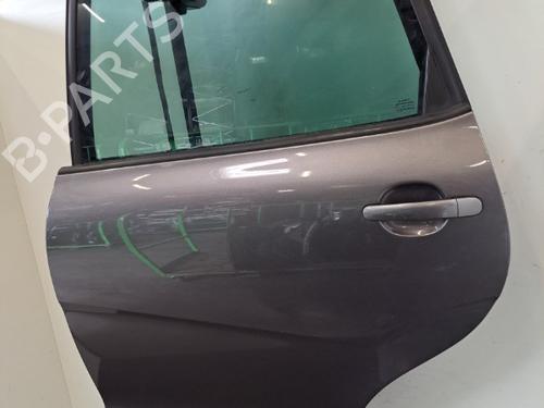 Left rear door SEAT ALTEA (5P1) 1.6 TDI | BP28393118C4 