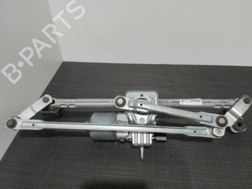 Front wiper motor VW POLO V (6R1, 6C1) 1.2 | BP28405582M29 