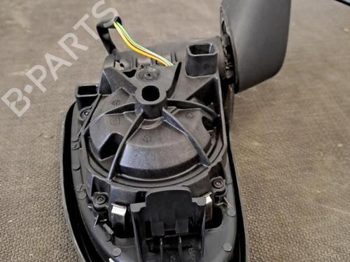 Right mirror OPEL CORSA E (X15) 1.4 (08, 68) | BP28410116C27 