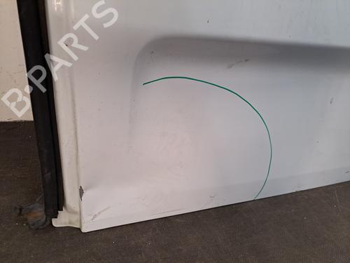 Right tailgate OPEL VIVARO B Van (X82) 1.6 CDTI (05) | BP31160879C77