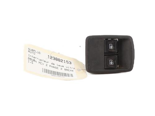 left-front-window-switch-dacia-logan-mcv-ii-2013-36355662 main image