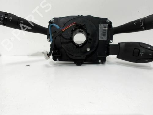 Used Steering column stalk PEUGEOT 207 (WA_, WC_) 1.4 HDi (68 hp) 28400044