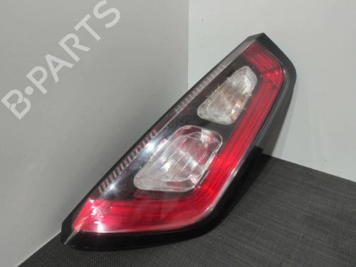 Used Right taillight FIAT GRANDE PUNTO (199_) 1.3 D Multijet (75 hp) 28399667