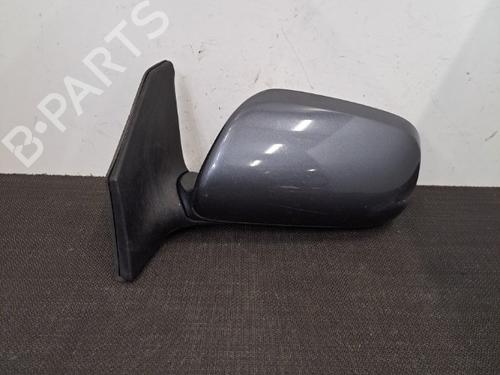 Left mirror TOYOTA AVENSIS (_T25_) 2.0 D-4D (CDT250_, CDT250R) | BP28404534C26 