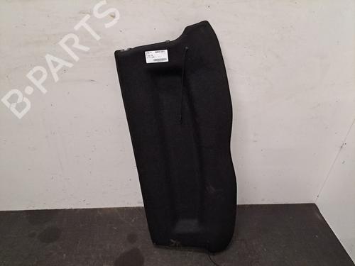 Used Rear parcel shelf CITROËN C3 II (SC_) 1.1 i (60 hp) 28403570