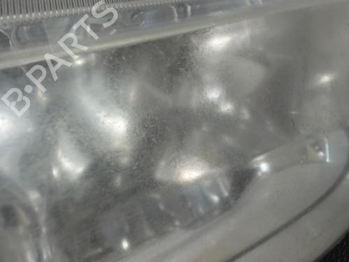 Left headlight PEUGEOT 406 (8B) 2.0 HDI 110 | BP28394201C28 
