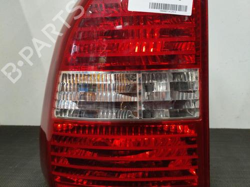 Used Left taillight KIA SPORTAGE II (JE_, KM_) 2.0 CRDi 4WD (140 hp) 28391469