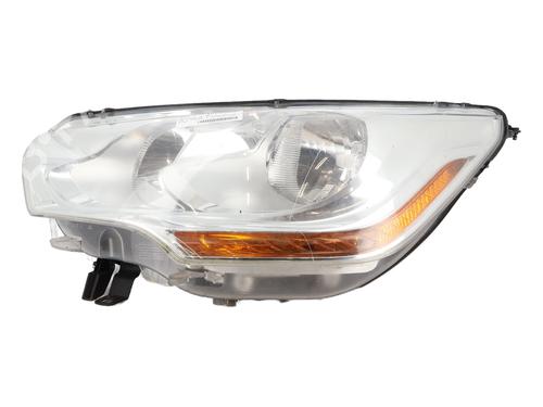 Used Left headlight CITROËN C4 II (NC_) 1.4 VTi 95 (NC8FP0) (95 hp) 32756639