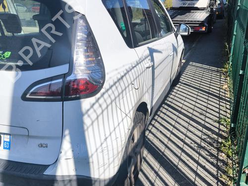 Switch RENAULT SCÉNIC III (JZ0/1_) 1.5 dCi | BP30101005I30  - Image 6