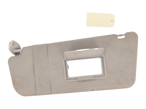 Left sun visor PEUGEOT EXPERT Tepee (VF3X_) | BP36834878I1 - Image 2