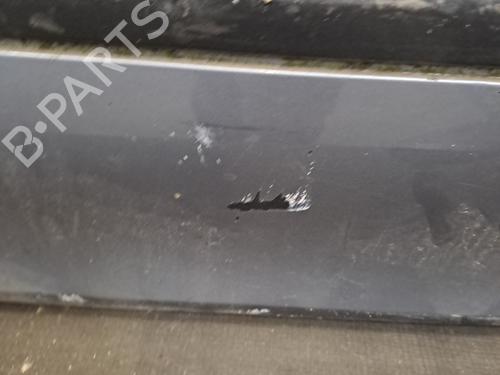 Rear bumper OPEL ZAFIRA A MPV (T98) 1.6 16V (F75) | BP28408901C8 