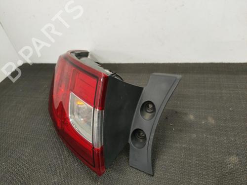 Used Left taillight Left taillight RENAULT CLIO IV (BH_) 1.5 dCi 75 (75 hp) 28410387 28410387