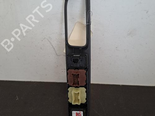 Left front window switch RENAULT CAPTUR I (J5_, H5_) 1.5 dCi 90 (J5N4, J5M5, J5MW, J5M6, J5AL, J5AJ) | BP28395833I27 - Image 3