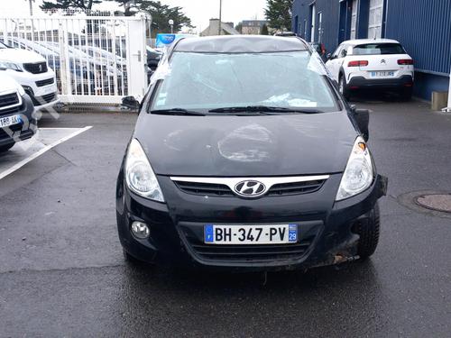 Engine HYUNDAI i20 I (PB, PBT) 1.4 CRDi | BP28391505M1  - Image 8