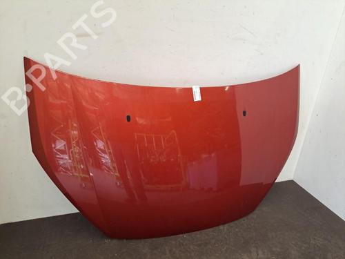 hood-ford-s-max-wa6-2006-2007-2008-2009-2010-2011-2012-2013-2014-28393286 main image