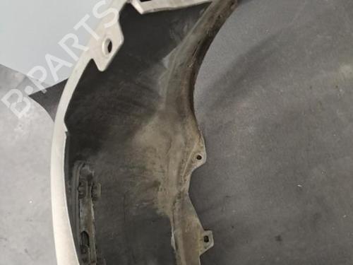 Rear bumper RENAULT CLIO III (BR0/1, CR0/1) 1.5 dCi (C/BR0G, C/BR1G) | BP28404826C8 