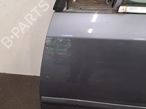 Left front door OPEL VECTRA C (Z02) 1.8 16V | BP28403713C2 