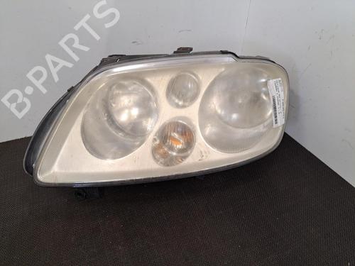 Left headlight VW TOURAN (1T1, 1T2) 2.0 TDI | BP28402483C28